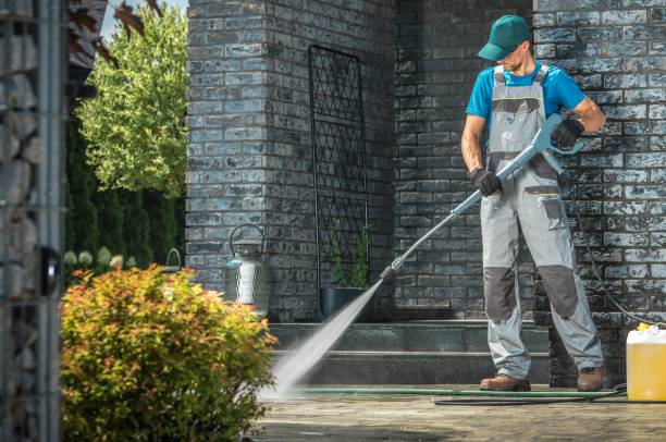 Best Restaurant Pressure Washing  in Kirkl, IN