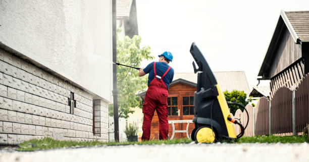 Best Gas Station Cleaning  in Kirkl, IN